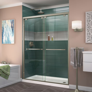 Click here to see Dreamline DL-7004R-04 DreamLine Encore 30