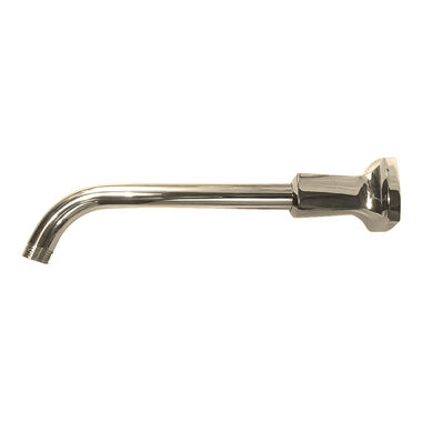 Click here to see Kohler 16280-BV Kohler K-16280-BV Margaux Brushed Bronze Shower Arm And Flange