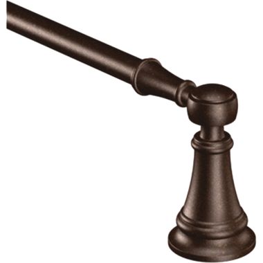 Click here to see Moen YB8418ORB Moen Weymouth 18