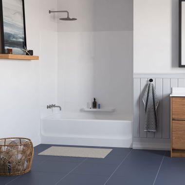 Click here to see Swanstone GN58000.010 Swanstone GN-58-010 White 58