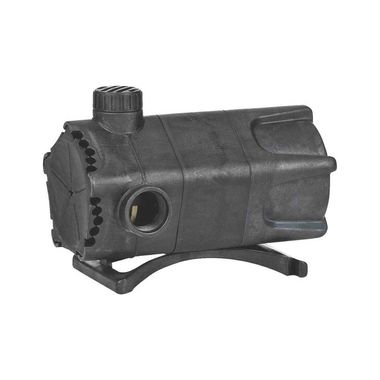 Click here to see Little Giant 566417 Little Giant WGP Series Direct Drive Water Garden Pump, 6/10 HP, 115V, 6.3A, 50 GPM, Single-Phase, 16' Cord, 1-1/4