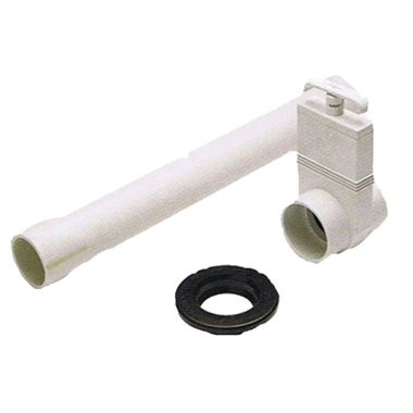 Click here to see Little Giant 14940321 Little Giant 14940321 BFM Manual Back Flush Kit