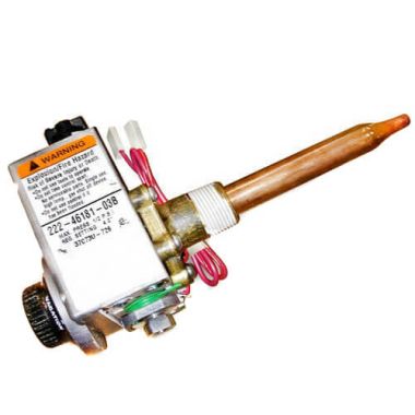 Click here to see Bradford White 265-46181-03 BRADFORD WHITE 265-46181-03 Gas Valve