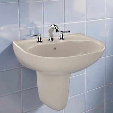 Click here to see TOTO USA INC LT241.8G#03 Toto Supreme 22-7/8