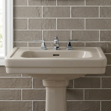 Click here to see Toto LT530.8#12 Toto Promenade 27-1/2