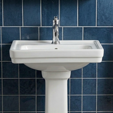 Click here to see TOTO USA INC LT532#01 Toto Promenade 24