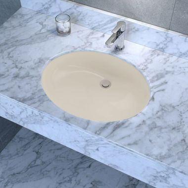 Click here to see Toto LT597G#12 TOTO Dantesca 21-1/4