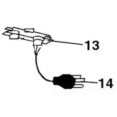 Click here to see Ridgid 17763 Ridgid 17763 Cord With Plug