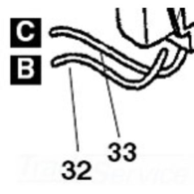Click here to see Ridgid 21283 Ridgid 21283 162MM Wire