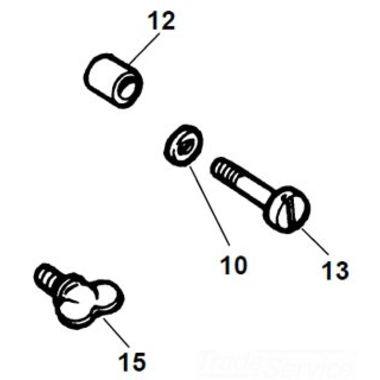 Click here to see Ridgid 34380 Ridgid 34380 2 Rollers