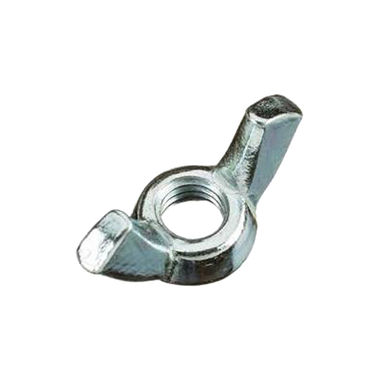 Click here to see Ridgid 45385 Ridgid 45385 Nut, WING