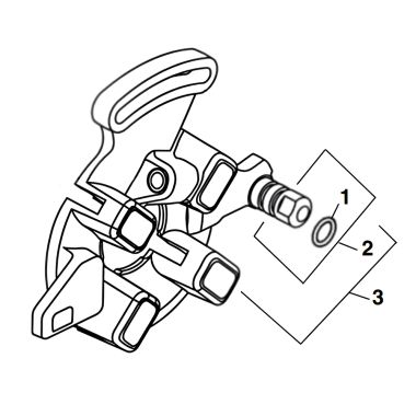 Click here to see Ridgid 69302 Ridgid 69302 Diehead, 610 With Post
