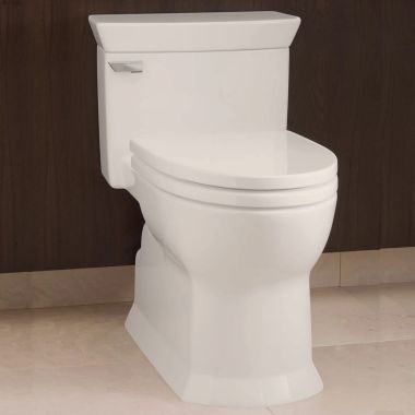 Click here to see Toto MS964214CEFG#12 TOTO Soiree One-Piece Elongated Toilet with SoftClose Seat, Tornado Flush, CEFIONTECT, Universal Height, 1.28 GPF, Sedona Beige - MS964214CEFG#12
