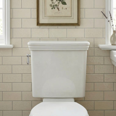 Click here to see Toto ST424S#11 TOTO Promenade G-Max 1.6 GPF Toilet Tank, Colonial White - ST424S#11