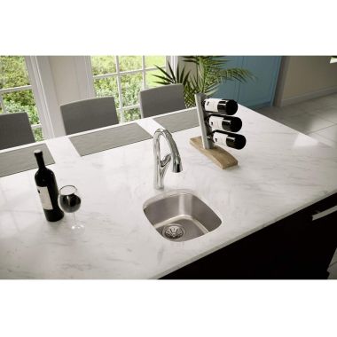 Click here to see Elkay ELUH1113 Elkay ELUH1113 Lustertone Classic 14-1/4