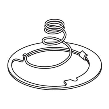 Click here to see Delta RP64764 Delta Lahara Contact Spring for 19888Z-DST and 19888TZ-DST Single-Handle Pull-Down Kitchen Faucet - RP64764