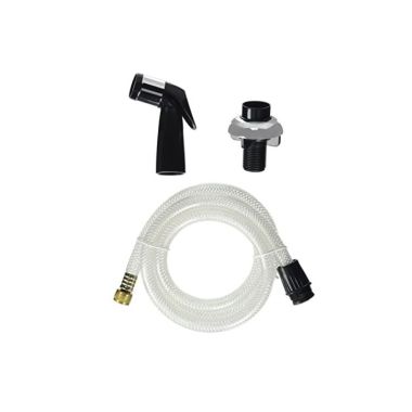 Click here to see Peerless RP70229 PEERLESS RP70229 PART SIDE SPRAY HOSE ASSEMBLY CHROME