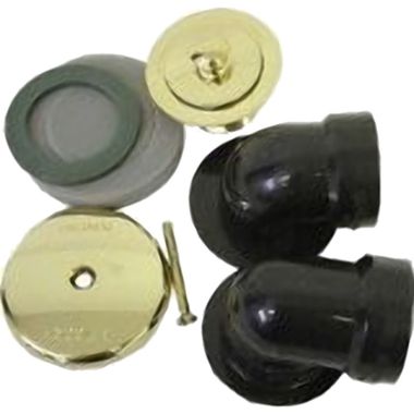 Click here to see Delta 063054A Delta 063054A Commercial CER-TECK Retrofit Package