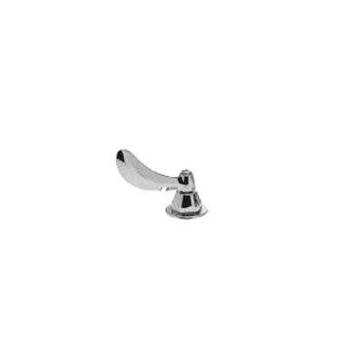 Click here to see Delta 063108A Delta 063108A Commercial Blade Handle Set with SANIGUARD