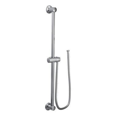 Click here to see Moen A735NH Moen A735NH Vacuum Breaker for Slide Bars, Chrome