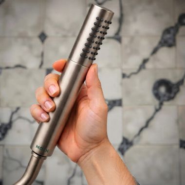 Click here to see MOEN 155891BN Moen 1-3/16