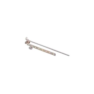 Click here to see Moen 147564BN Moen 147564BN Lift Rod Kit, Brushed Nickel