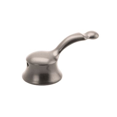 Click here to see Moen 150662CSL MOEN 150662CSL PART HANDLE KIT CSL CLASSIC STAINLESS