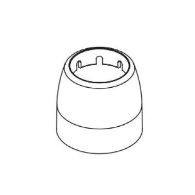 Click here to see Moen 153641ORB Moen Waterhill Oil-Rubbed Bronze Part Dome - 153641ORB