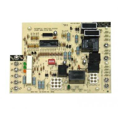 Click here to see Rheem 62-25341-81 Rheem 62-25341-81 Control Board