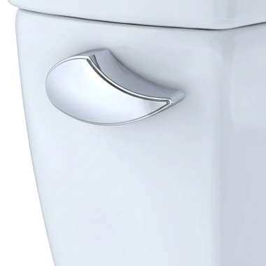 Click here to see TOTO PARTS THU068#CP TOTO Toilet Tank Trip Lever, Plated Chrome - THU068#CP