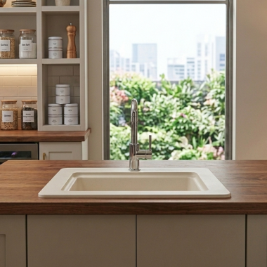 Click here to see Swanstone BS01515.037 Swanstone 15
