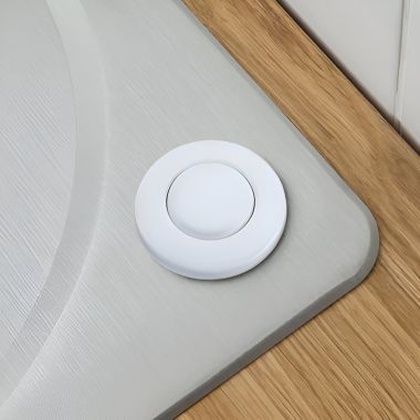 Click here to see Waste King AS-4201-WH Moen 1-13/16