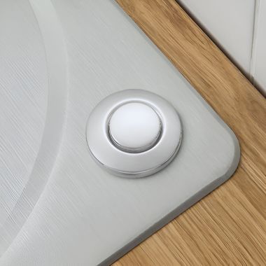 Click here to see Moen AS-4201-CH Moen 1-13/16