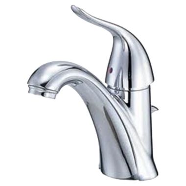 Click here to see Danze D223821T Danze Antioch Single-Handle Bathroom Faucet with Metal Pop-Up Drain, WaterSense, 1.5 GPM, Chrome - D223821T