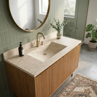 Click here to see Swanstone CV02243.050 Swanstone 22