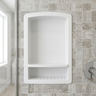 Click here to see Swanstone RS02215.010 Swanstone RS-2215-010 White 22