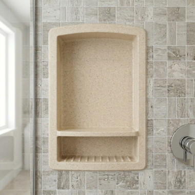Click here to see Swanstone RS02215.040 Swanstone RS-2215-040 Bermuda Sand 22