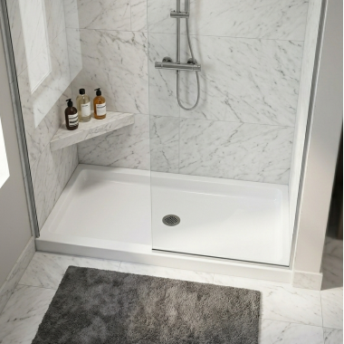 Click here to see Swanstone SF03460MD.010 Swanstone SS-3460-010 White 34