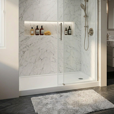 Click here to see Swanstone SR03260RM.010 Swanstone 32