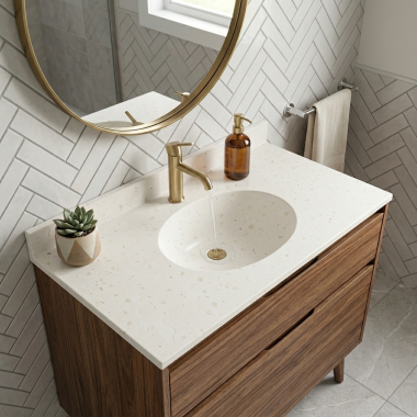Click here to see Swanstone VT01931.168 Swanstone Ellipse 19