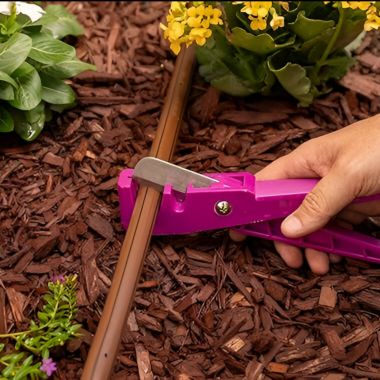 Click here to see Rain Bird TC/1PK Rain Bird Dripline Tubing Cutter, Purple - TC/1PKS (A50712B)