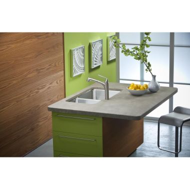 Click here to see Elkay ELUH3520R Elkay ELUH3520R Lustertone Classic 35-1/4