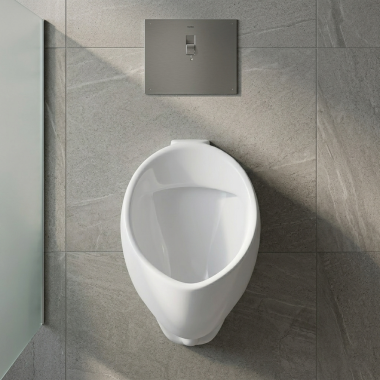 Click here to see TOTO USA INC UT105UV#01 TOTO Commercial Washout Urinal with 3/4