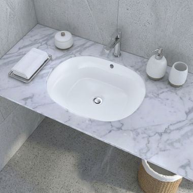 Click here to see Toto LT483G#01 TOTO Maris 20