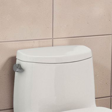 Click here to see Toto TCU604CRE#12 TOTO Ultramax II 1G Toilet Tank Lid Only, Sedona Beige - TCU604CRE#12 