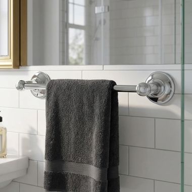 Click here to see Toto YB30008#CP TOTO Traditional Series A 8