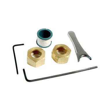 Click here to see Toto THU4256 TOTO THU4256 Fittings for Lloyd Lavatory Faucet