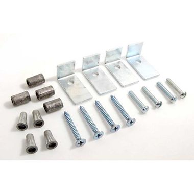 Click here to see Toto THU077 TOTO THU077 Mounting Set