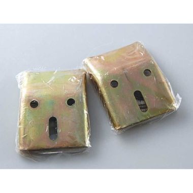 Click here to see Toto THU116 TOTO THU116 Pedestal Lavatory Sink Hanger Set