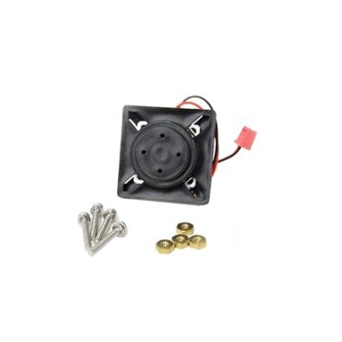 Click here to see Toto TH559EDV413 TOTO TH559EDV413 Solenoid and Diaphragm Assembly - Replacement Part